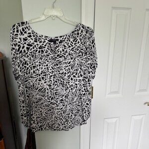 Alfani top - Size 3X